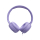 JBL OUTLET - Tune 520C USB-C fioletowe - 1482432 - zdjęcie 2